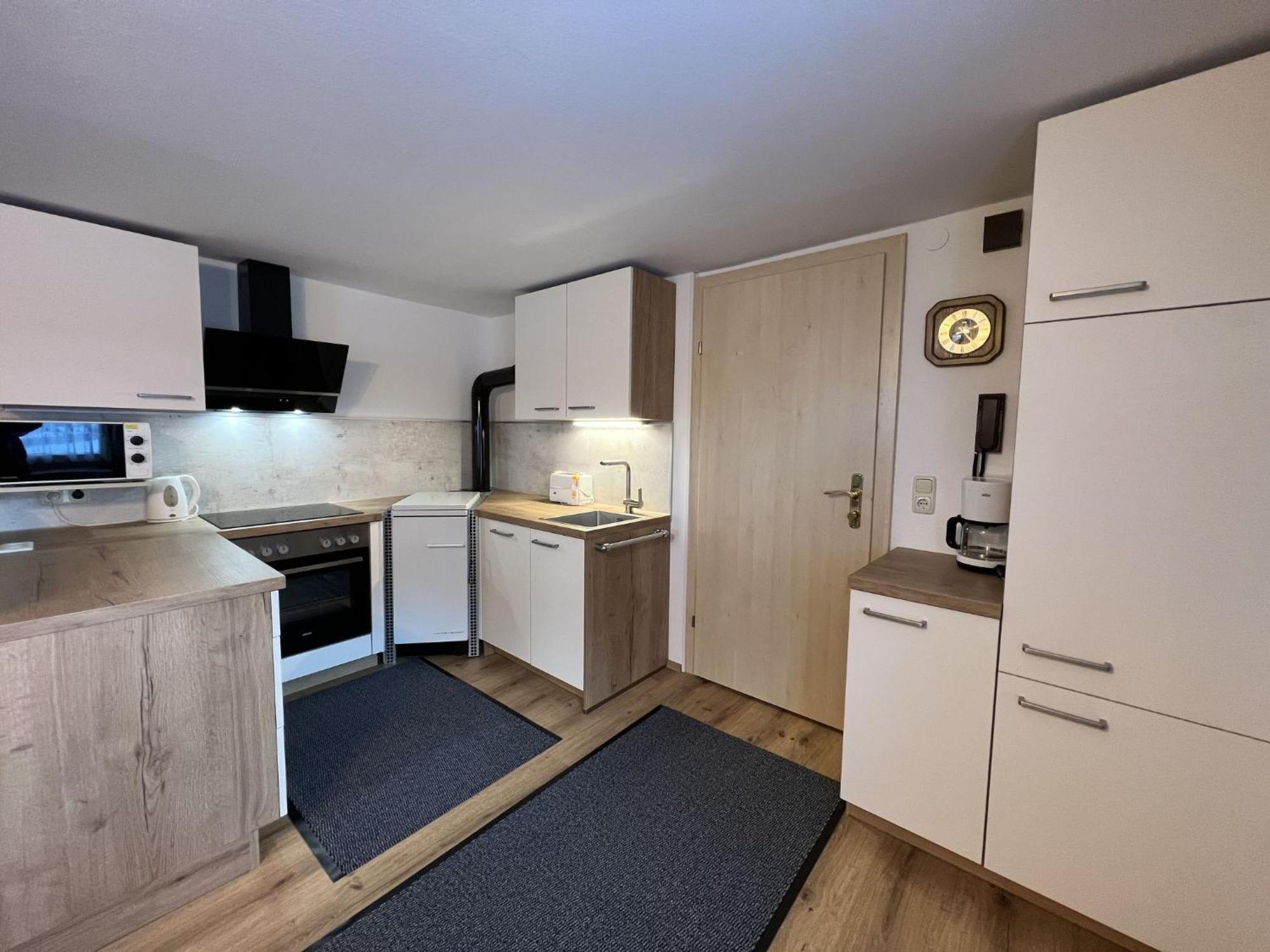Holiday Home Wallner - Fuc110 By Interhome Fusch an der Grossglocknerstrasse Exterior foto